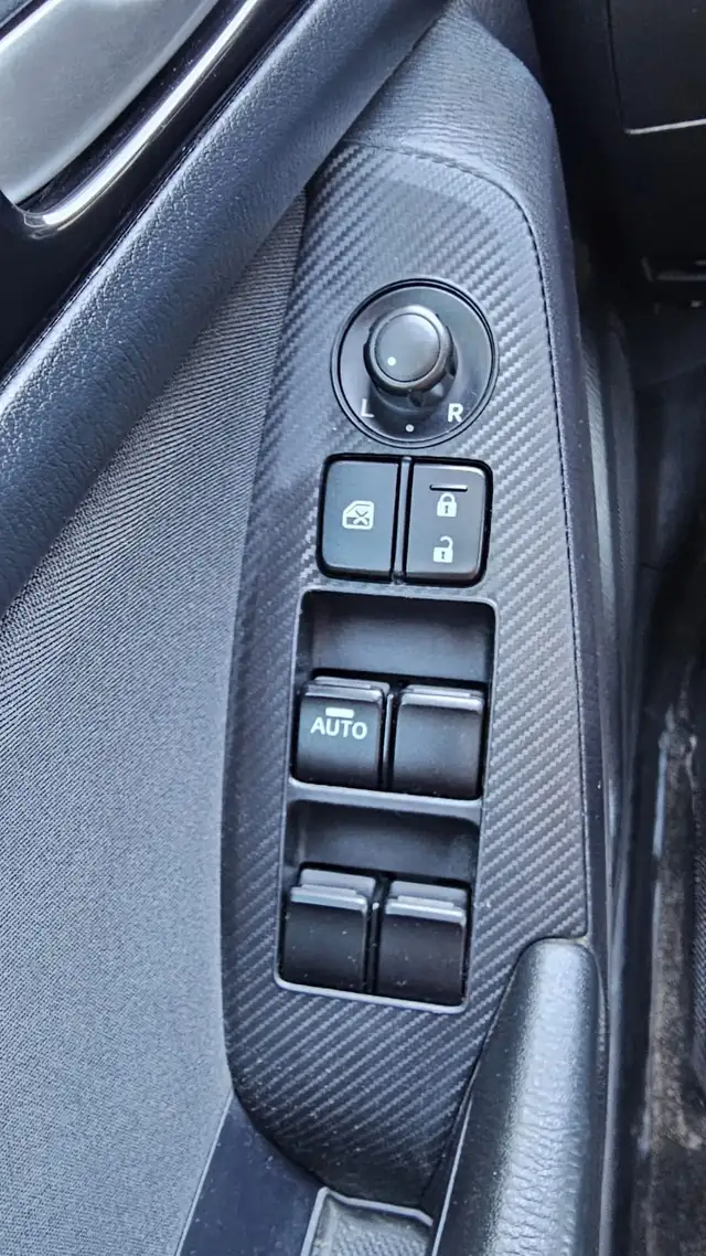 2015 Mazda MAZDA3 GS - Photo 18