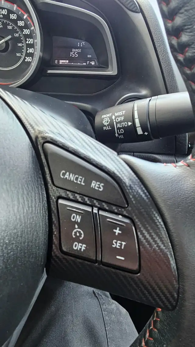 2015 Mazda MAZDA3 GS - Photo 19