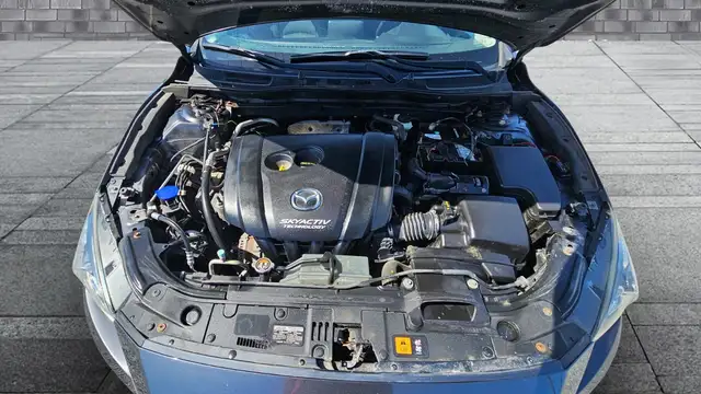 2015 Mazda MAZDA3 GS - Photo 23