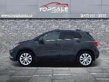 2017 Chevrolet Trax Premier - Photo 2