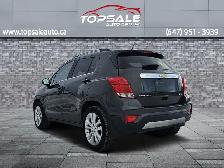 2017 Chevrolet Trax Premier - Photo 3
