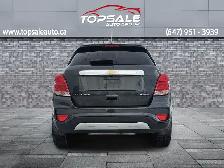 2017 Chevrolet Trax Premier - Photo 4