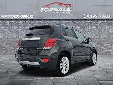 2017 Chevrolet Trax Premier - Photo 5