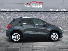 2017 Chevrolet Trax Premier - Photo 6