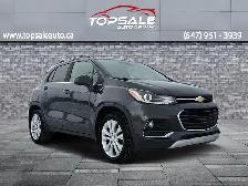 2017 Chevrolet Trax Premier - Photo 7