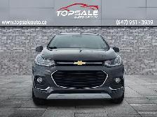 2017 Chevrolet Trax Premier - Photo 8