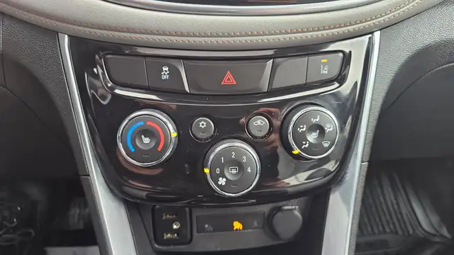2017 Chevrolet Trax Premier - Photo 13