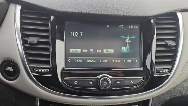 2017 Chevrolet Trax Premier - Photo 15