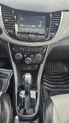 2017 Chevrolet Trax Premier - Photo 16