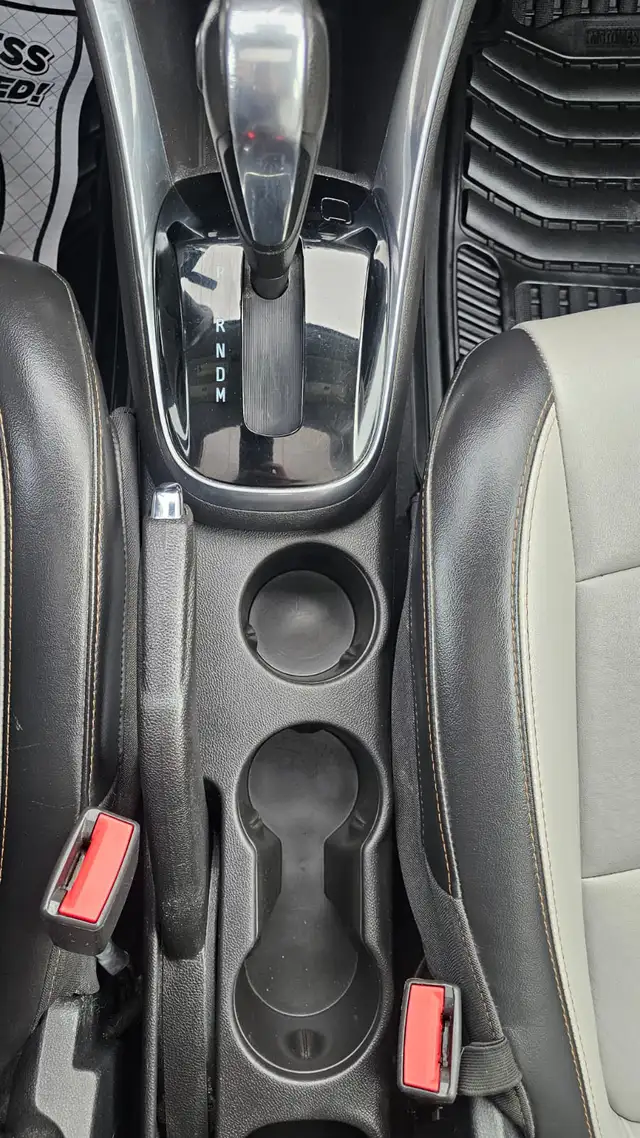 2017 Chevrolet Trax Premier - Photo 17
