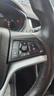 2017 Chevrolet Trax Premier - Photo 18