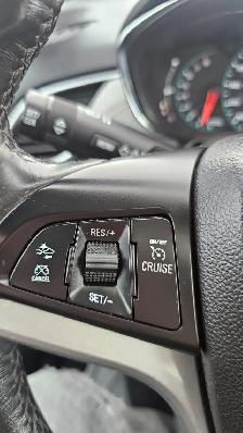 2017 Chevrolet Trax Premier - Photo 19