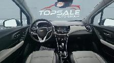 2017 Chevrolet Trax Premier - Photo 25