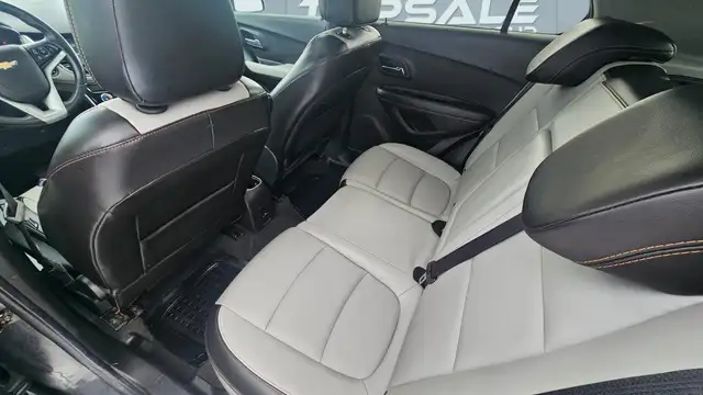 2017 Chevrolet Trax Premier - Photo 26