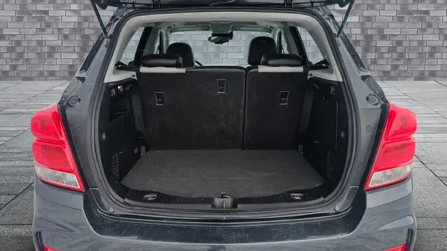 2017 Chevrolet Trax Premier - Photo 28