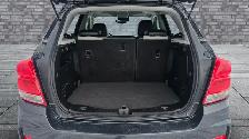 2017 Chevrolet Trax Premier - Photo 28