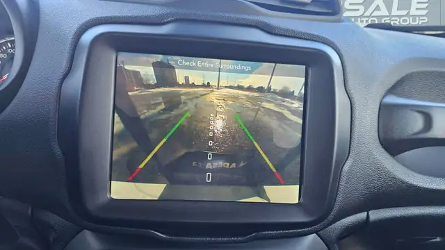 2018 Jeep Renegade Limited - Photo 5