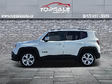 2018 Jeep Renegade Limited - Photo 6