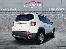 2018 Jeep Renegade Limited - Photo 9