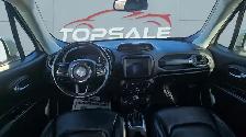 2018 Jeep Renegade Limited - Photo 13