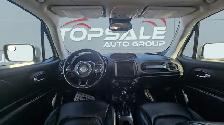 2018 Jeep Renegade Limited - Photo 14