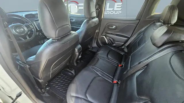 2018 Jeep Renegade Limited - Photo 15