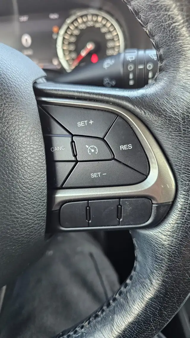 2018 Jeep Renegade Limited - Photo 22