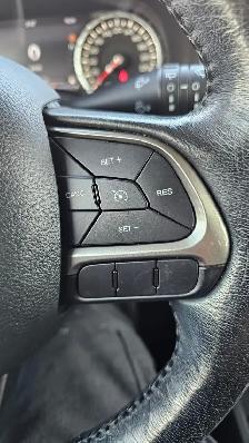 2018 Jeep Renegade Limited - Photo 22