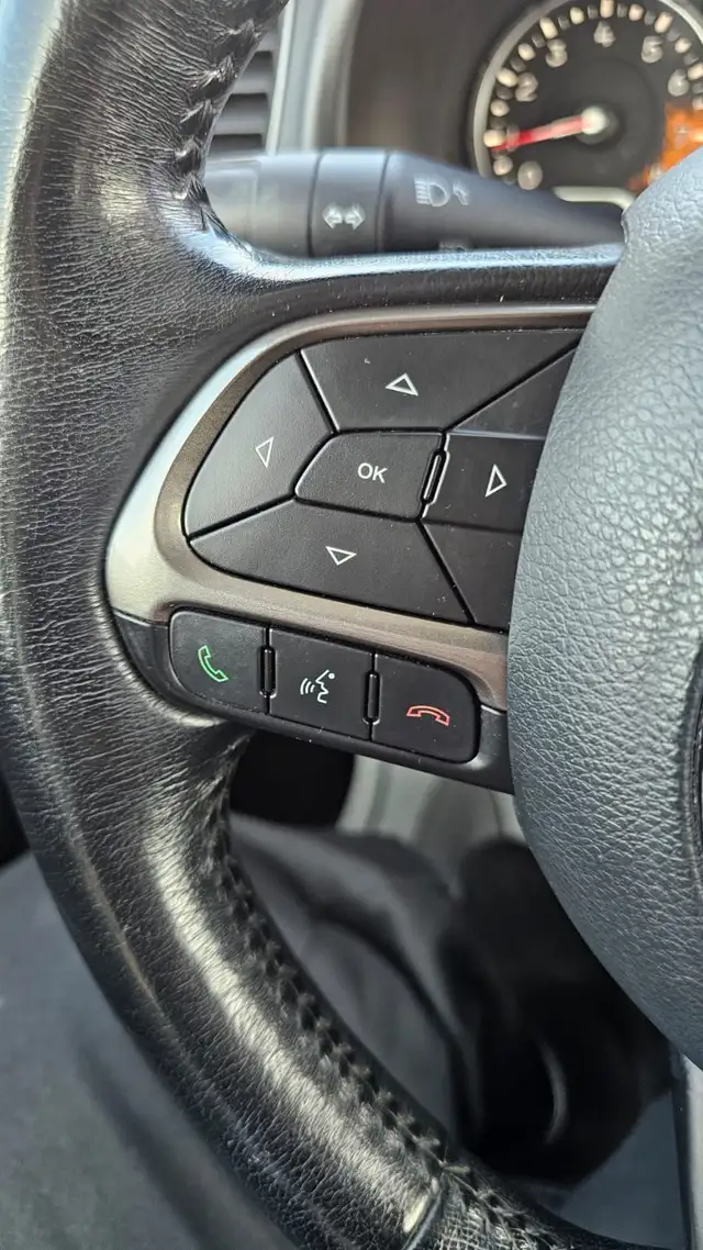 2018 Jeep Renegade Limited - Photo 23