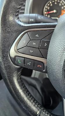 2018 Jeep Renegade Limited - Photo 23