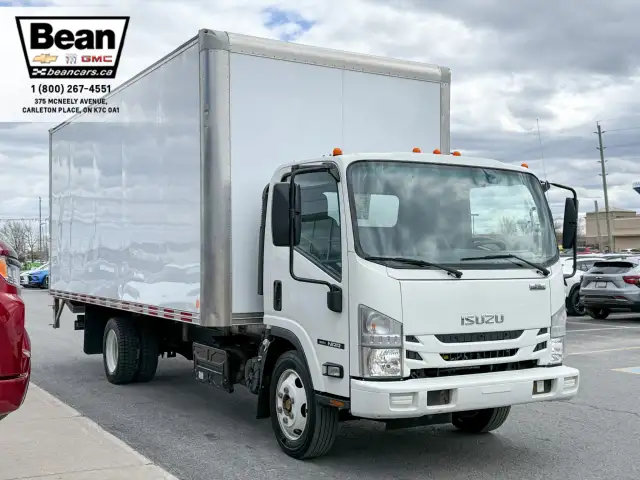 2022 Isuzu NRR - Photo 9