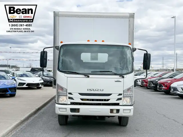 2022 Isuzu NRR - Photo 10