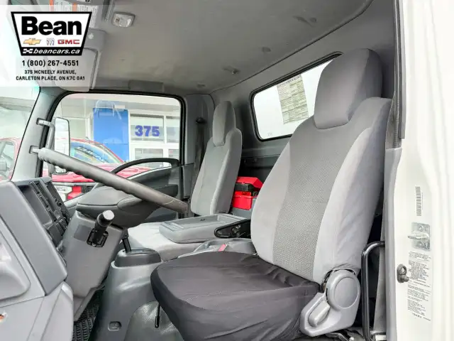 2022 Isuzu NRR - Photo 14