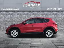2014 Mazda CX-5 GT - Photo 2