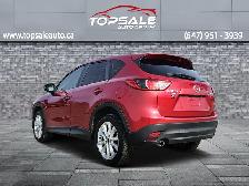 2014 Mazda CX-5 GT - Photo 3
