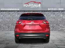 2014 Mazda CX-5 GT - Photo 4