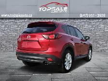 2014 Mazda CX-5 GT - Photo 5