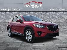 2014 Mazda CX-5 GT - Photo 7