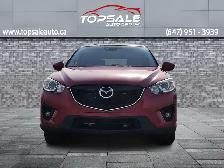 2014 Mazda CX-5 GT - Photo 8