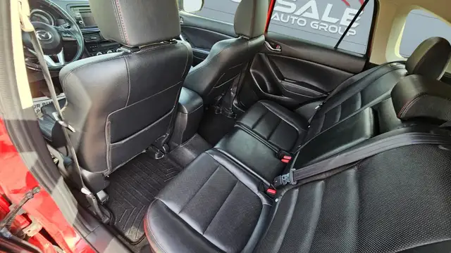 2014 Mazda CX-5 GT - Photo 14