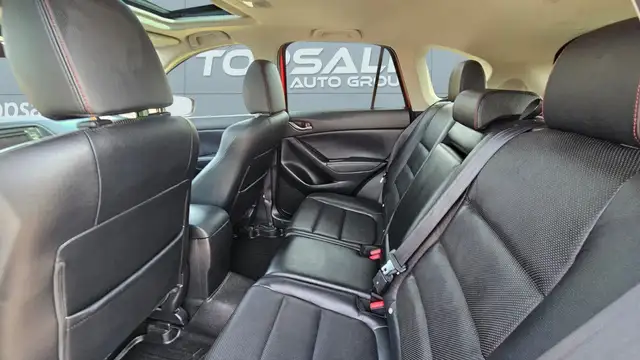 2014 Mazda CX-5 GT - Photo 15