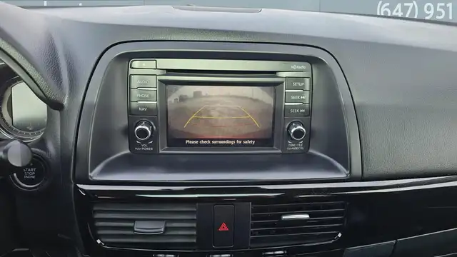 2014 Mazda CX-5 GT - Photo 16