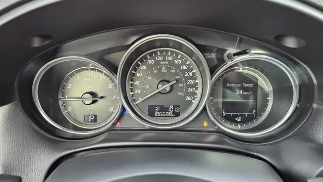 2014 Mazda CX-5 GT - Photo 17