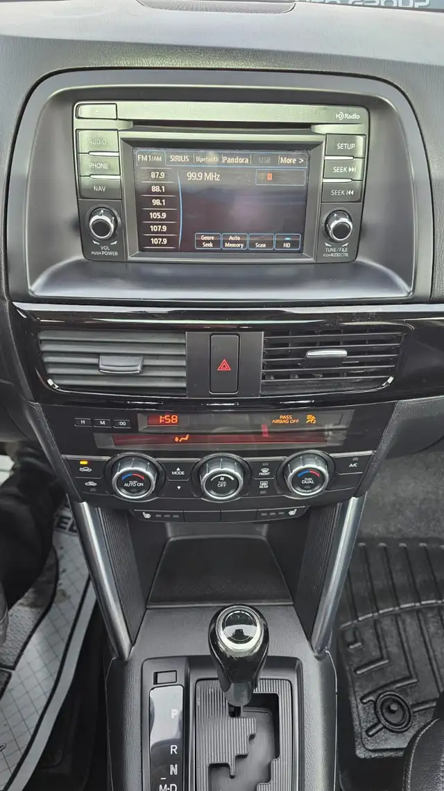 2014 Mazda CX-5 GT - Photo 18