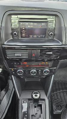 2014 Mazda CX-5 GT - Photo 18