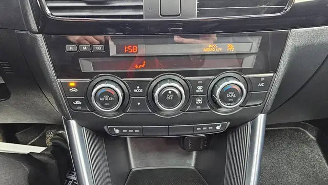 2014 Mazda CX-5 GT - Photo 19