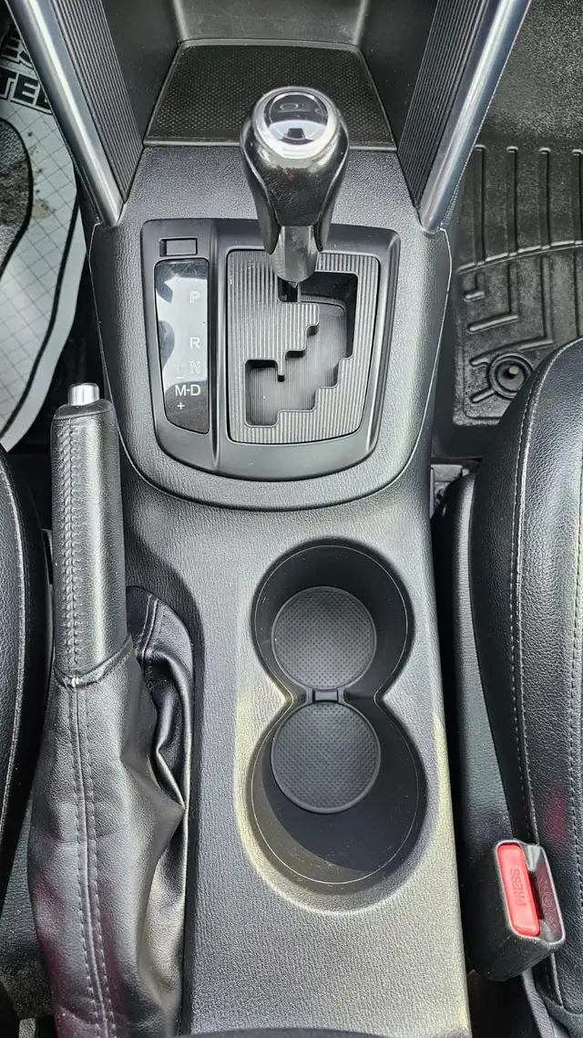 2014 Mazda CX-5 GT - Photo 20