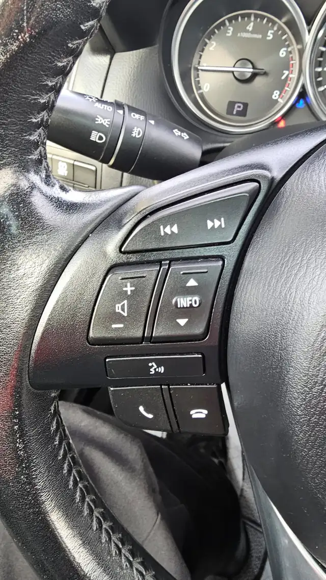 2014 Mazda CX-5 GT - Photo 21