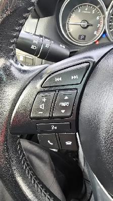 2014 Mazda CX-5 GT - Photo 21