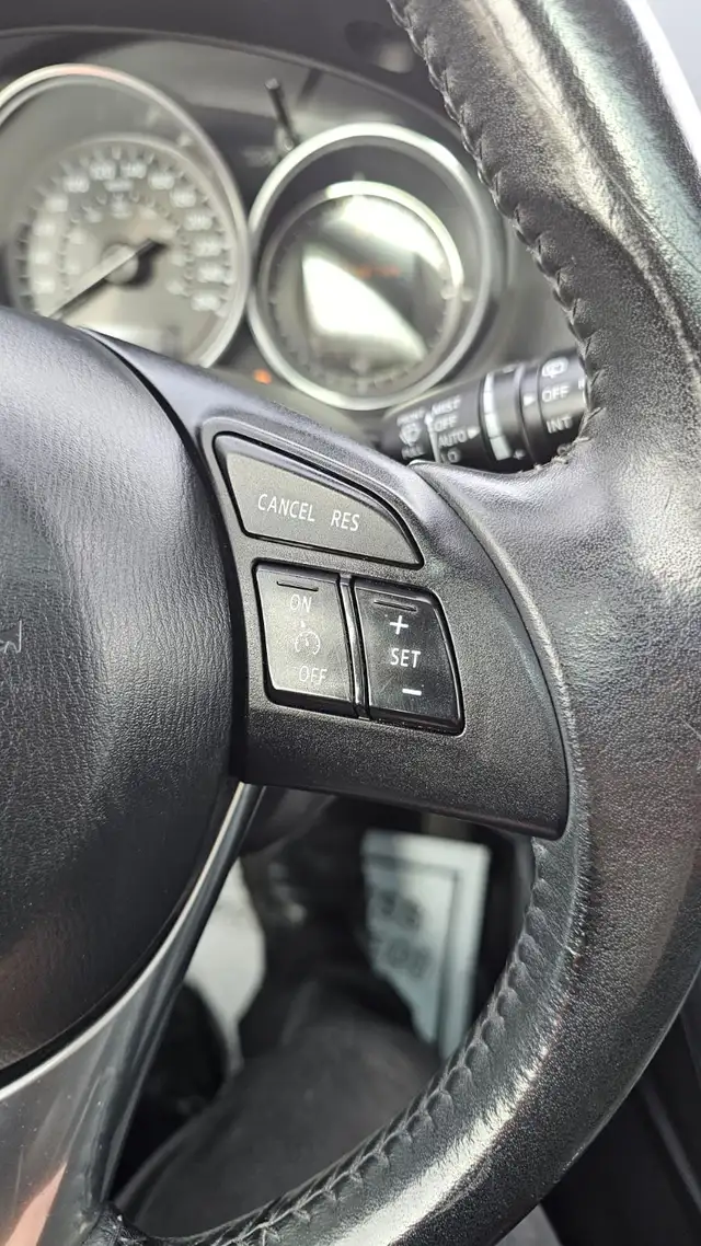 2014 Mazda CX-5 GT - Photo 22